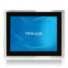 12" Waterproof Touchscreen Computer TSP-5645-12 Front