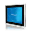 12" Waterproof Touchscreen Computer TSP-5645-12 Front Angle