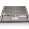 12" Waterproof Touchscreen Computer TSP-5645-12 Back Angle