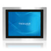 17" Waterproof Touchscreen Computer TSP-5645-17 Front