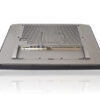 22" Waterproof Touchscreen Computer TSP-5645-22 Back Angle