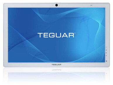 Medizinischer All-in-One-PC TM-5900-24 Front