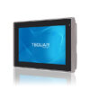 10" Panel PC TP-4845-10 Front Angle