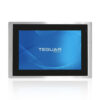 10" Stainless Panel PC TSP-4845-10 Front