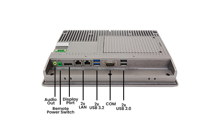 TP-4845-12 Labeled IOs