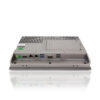 12" Panel PC TP-4845-12 Back I/O