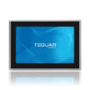 12" Widescreen Panel PC TP-4845-12W Front
