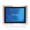 15" Stainless Panel PC TSP-4845-15 Front