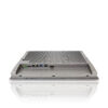16" Panel PC TP-4845-16 Back I/O