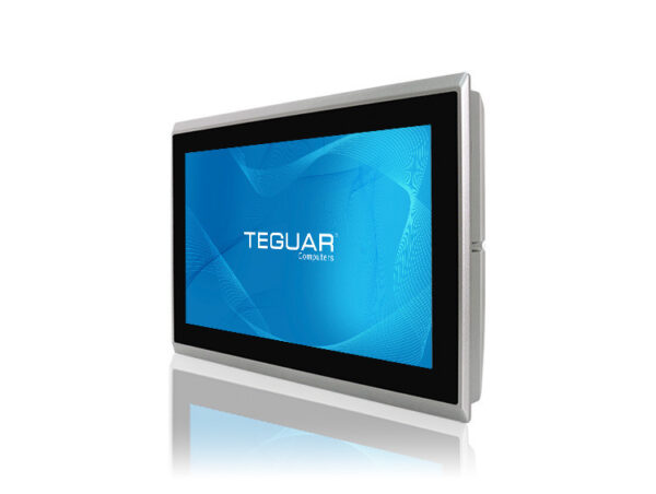 16" Panel PC TP-4845-16 Front Angle