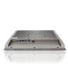 17" Panel PC TP-4845-17 Back IO