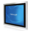 18" Stainless Panel PC TSP-4845-18 Front Angle