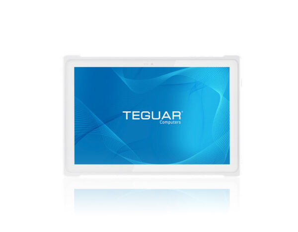 8" Android Medical Tablet- TMT-A5580-08S Front