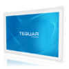 8" Android Medical Tablet- TMT-A5580-08S Front Angle