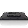 22" Touch Screen Panel PC TP-5945-22 Back IOs