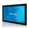 22" Touch Screen Panel PC TP-5945-22 Front Angle