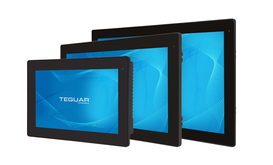 TP-5945 Touchscreen-Panel-PC-Serie
