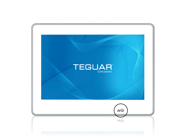 TM-5815 RFID-Lesegerät