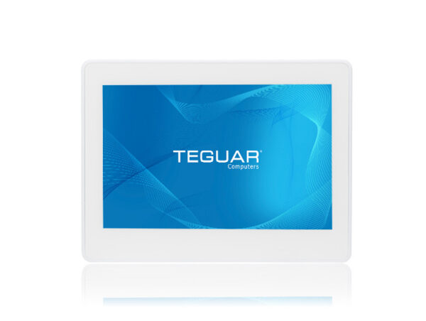 10" Medical Panel PC With Touch TM-4815-10 Front