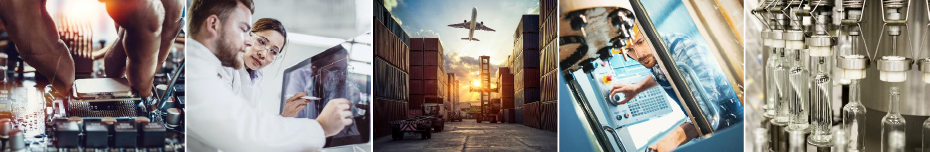 Robuste Computeranwendungen in Bildern