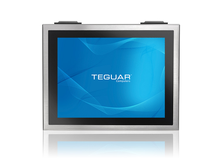 15" Cable Gland Computer TSC-4810-22 Front