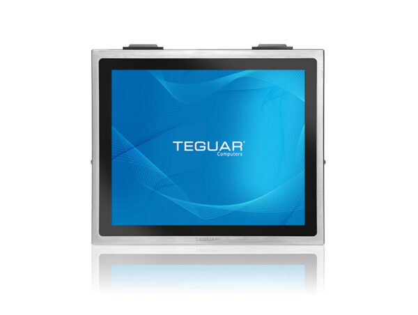 19" Cable Gland Computer TSC-4810-19 Front