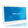 22" Fanless Medical PC TM-7110-22 Front Angle