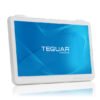 24" Fanless Medical PC TM-7110-24 Front Angle