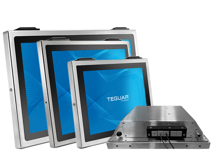 TSC-4810 Kabelverschraubung Computer Serie