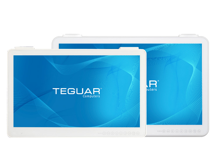 Lüfterlose medizinische PC-Serie