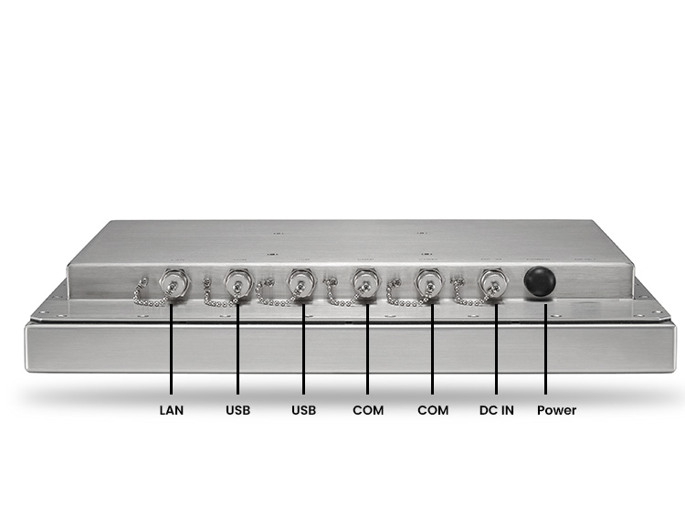 TS-7010-15 Labeled IOs