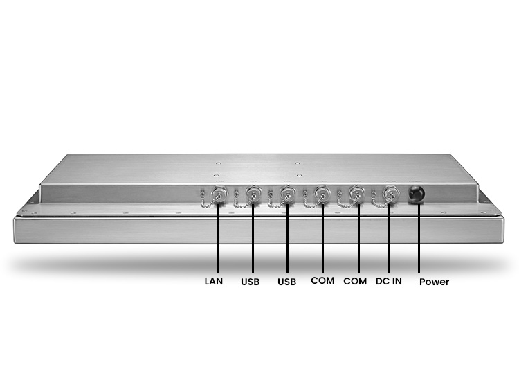 TS-7010-22 Labeled IOs