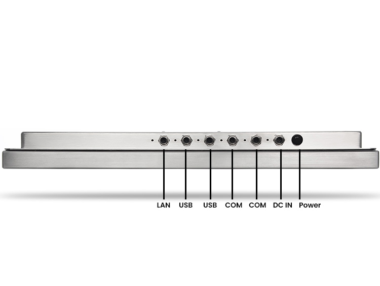 TS-7010-24 Labeled IOs