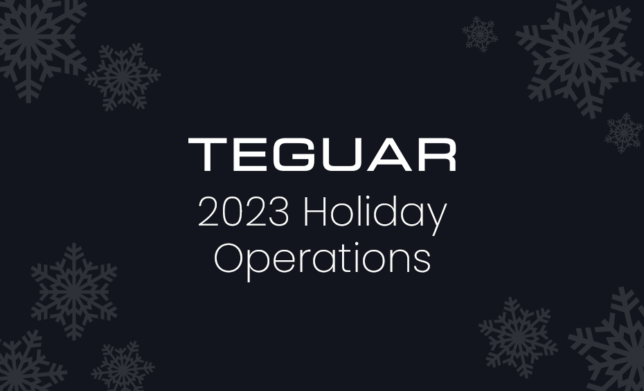 TEGUAR 2023 Ferienbetrieb