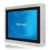 12" Waterproof Touch Screen Computer TS-4845-12 Front Angle