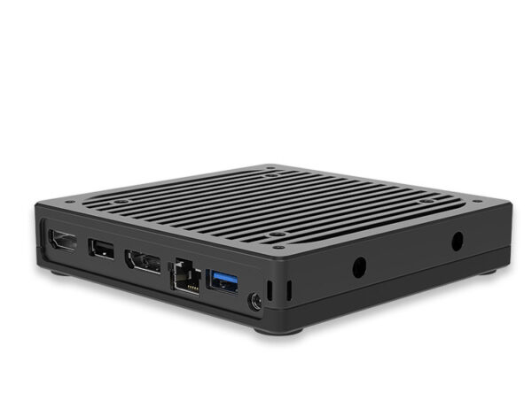 Industrial NUC TB-4840 Front