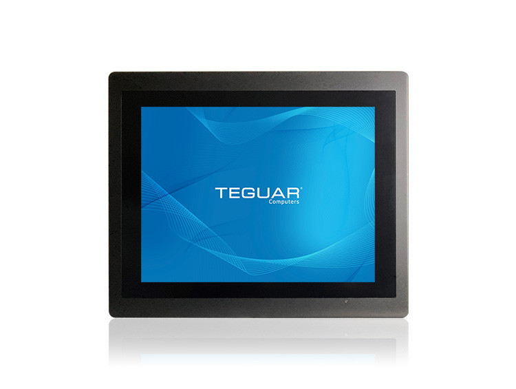 15" Panel Computer TP-7010-15 Front