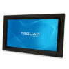 22" Panel Computer TP-7010-22 Front Angle