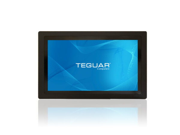 22" Panel Computer TP-7010-22 Front