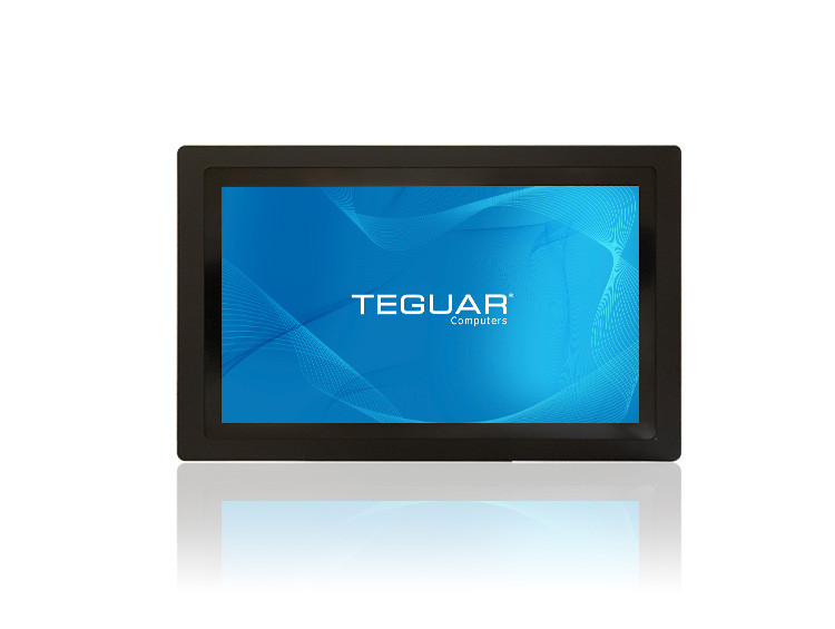 22" Panel Computer TP-7010-22 Front