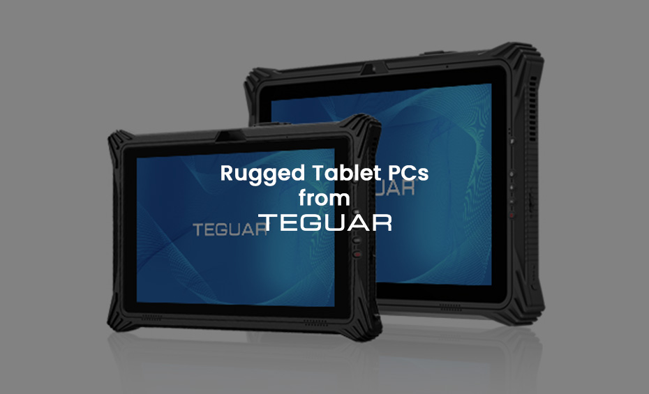 Rugged Tablet PC Thumbnail