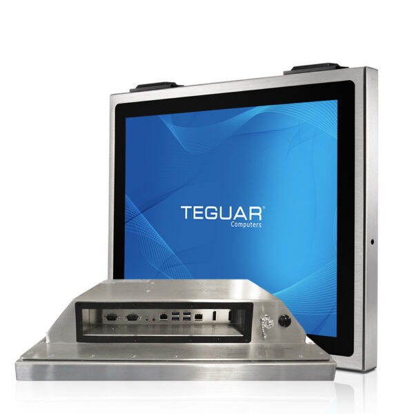 Waterproof Cable Gland Computer | TSC-5010-19