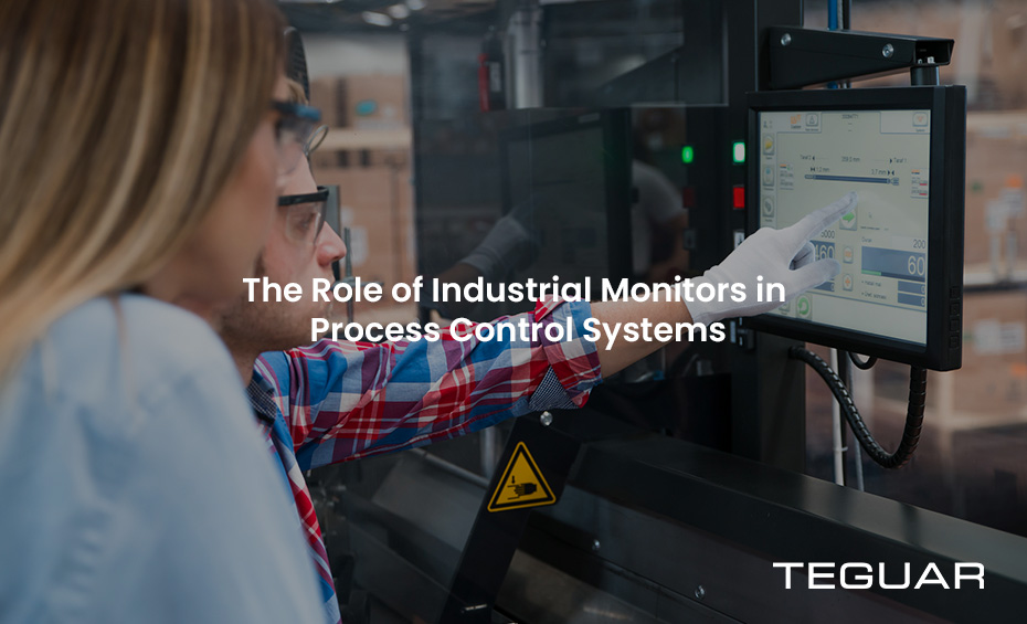 industrial monitor blog