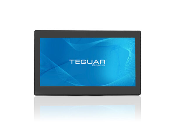 12" Industrial Display Screen TD-40-12 Front