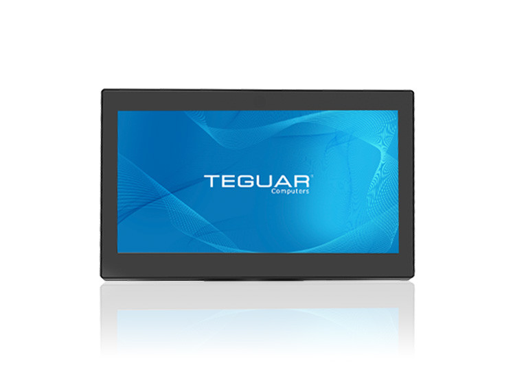 12" Industrial Display Screen TD-40-12 Front