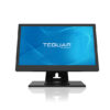 16" Industrial Display Screen TD-40-16 Front with Stand