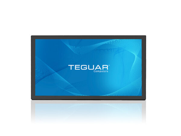 22" Industrial Display Screen TD-40-22 Front