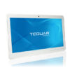 22" Medical PC TM-7110-22F Front Angle