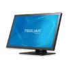 22" Industrial Display Screen TD-40-22 Front Angle