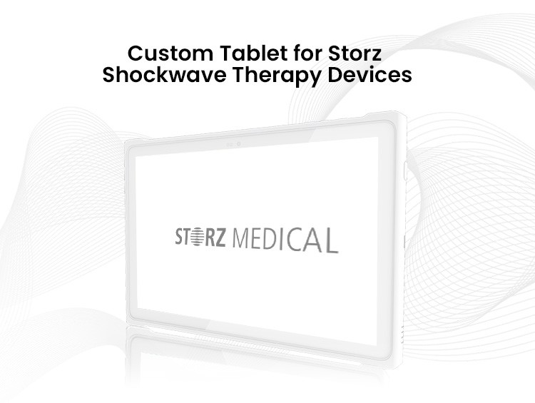 Storz case study thumbnail